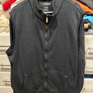 Haggar vest XXL